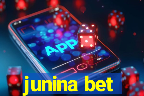 junina bet